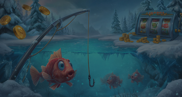 Ice Fishing