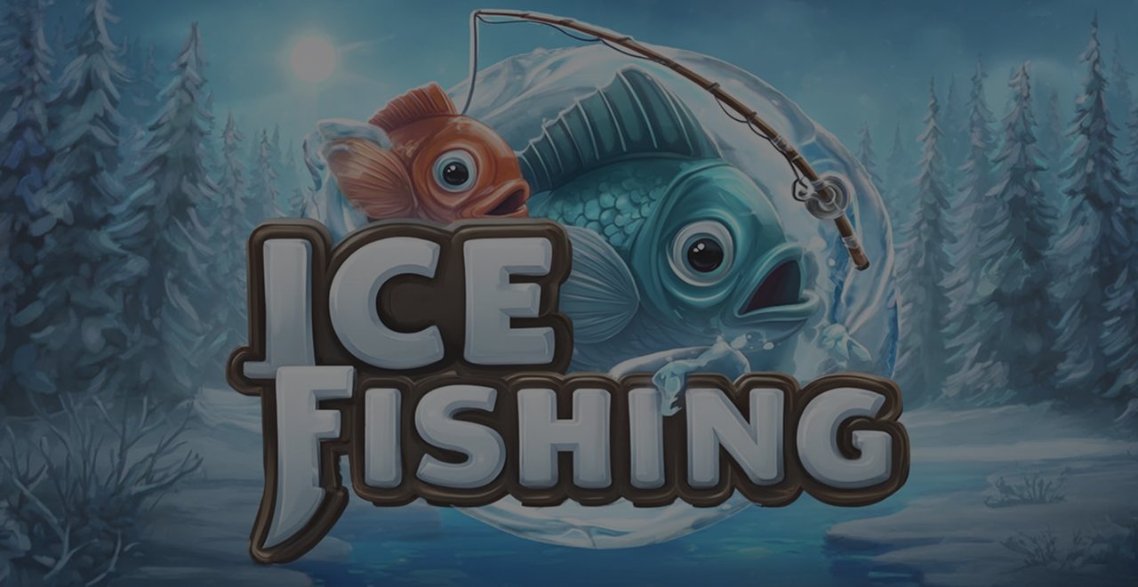 Ice Fishing