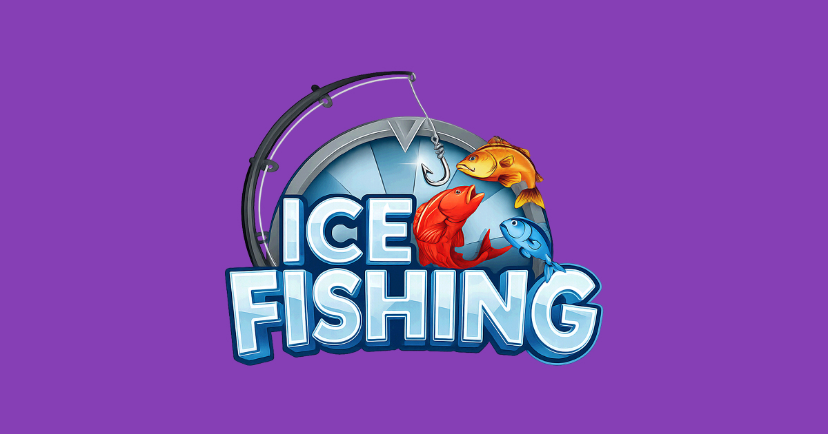 Ice Fishing